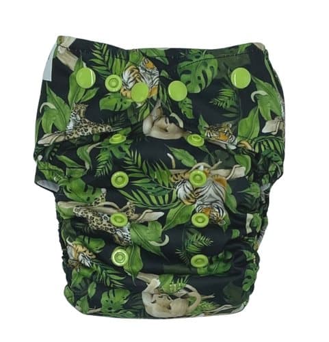 WILD CATS filt