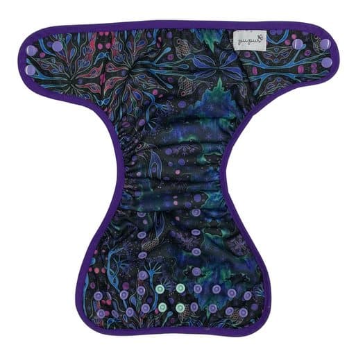 NEON SPLASH XL 10-20kg linda med kanter