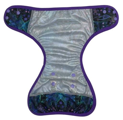NEON SPLASH XL 10-20kg linda med kanter