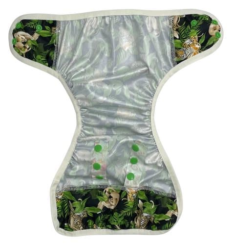 Peitä putkilla WILD CATS XL 10-20kg
