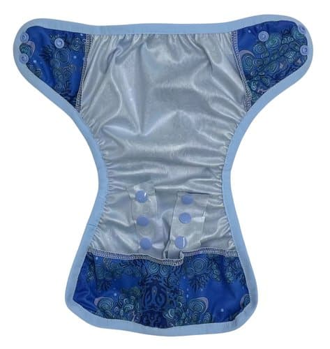 Wrap med piping - RAFA OS 7-16kg