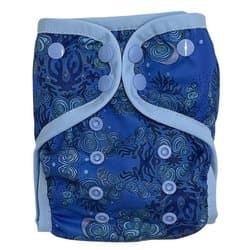 Wrap med piping - RAFA OS 7-16kg
