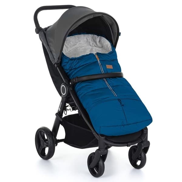 PETITE&amp;MARS Chancelière Jibot 3i1 Ocean Blue