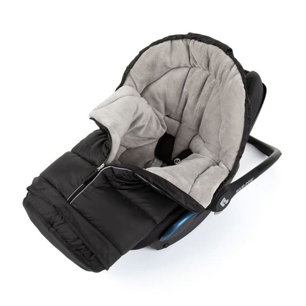 PETITE&MARS Chancelière Jibot 3en1 Kolgrå