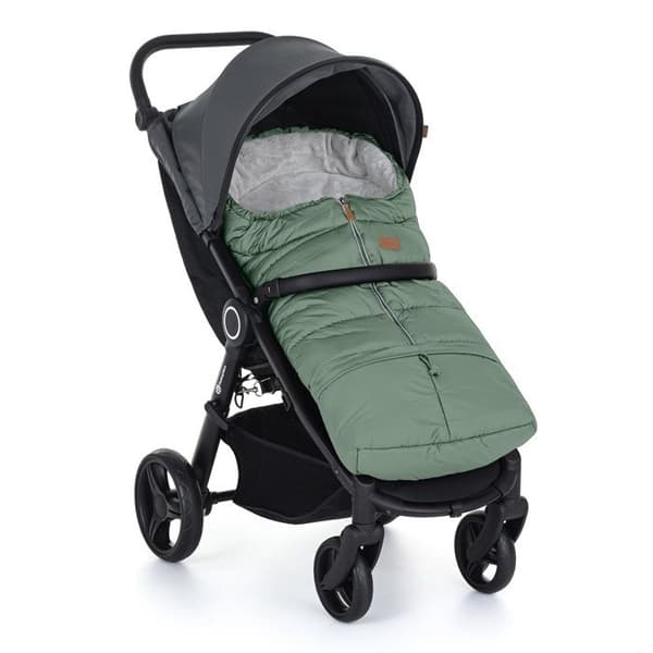 PETITE&amp;MARS Chancelière Jibot 3i1 Ljus Eukalyptus