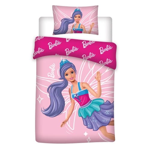 Bed Linen - Junior Size - Barbie (1000804)
