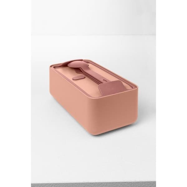 Lunchbox BLIM PLUS Tronc M LU1-2-321 Flammingo Light