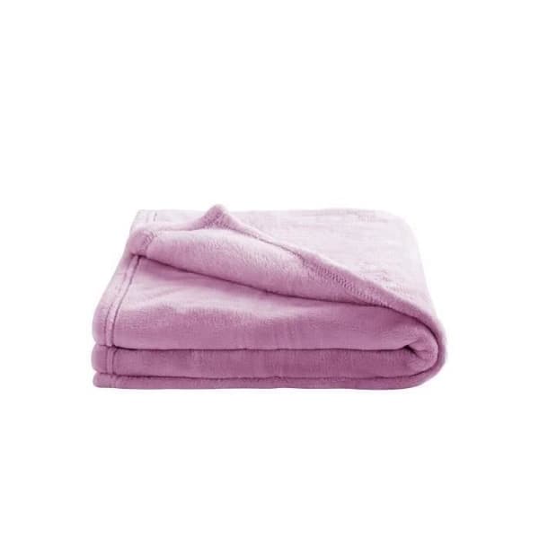 DOMIVA Filt MICRODOUX 75x100 cm Lila