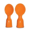 Miniatyrbild 3 av 5: INFANTINO 2-pack Squeeze Station-skedar
