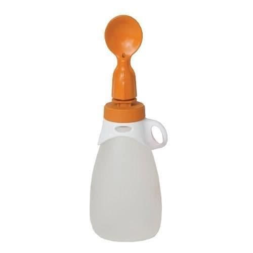 INFANTINO 2-pack Squeeze Station-skedar