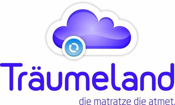Träumeland - T060561 - Traumeland Babytäcke med 100% dunfyllning, Downpass certifierad Vit 100 x 135 cm