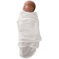 Miniatyrbild 1 av 4: BÉABA - Miracle Blanket™ - Svaddningsfilt - 100% Bomull - 0-3 Månader - Leaf