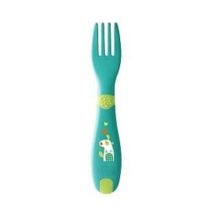 Chicco Mitt första bestick +12m 1 par