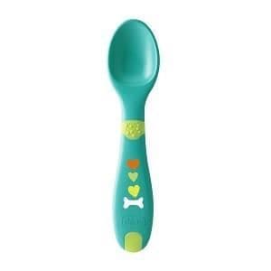 Chicco Mitt första bestick +12m 1 par