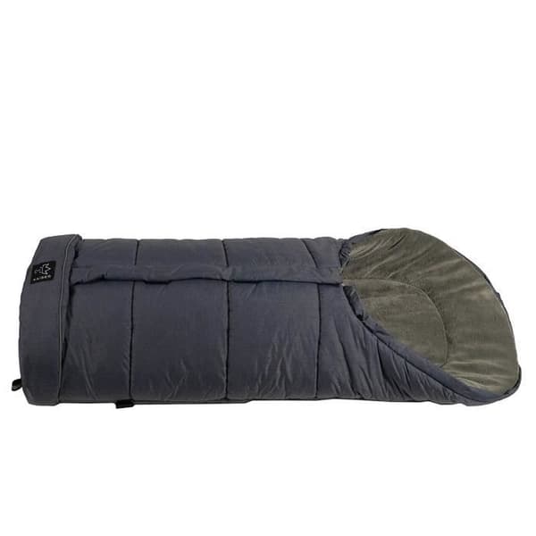 Kaiser Jooy Fotpåse Thermo Fleece Navy Melange - 65698320