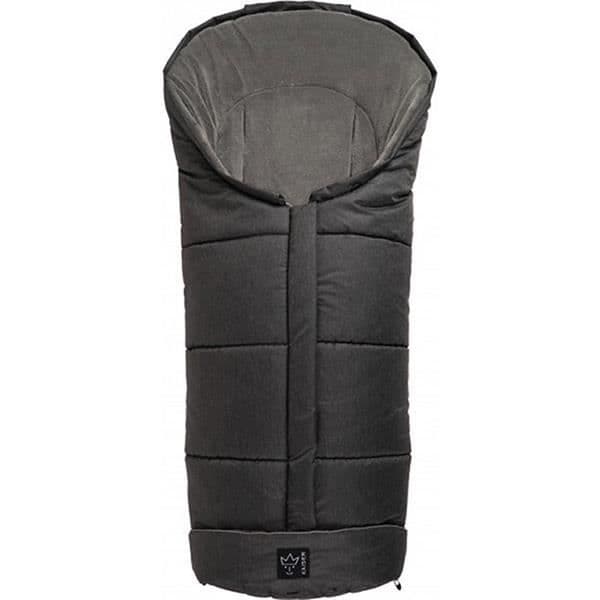 Fotpåse Jooy Black Melange