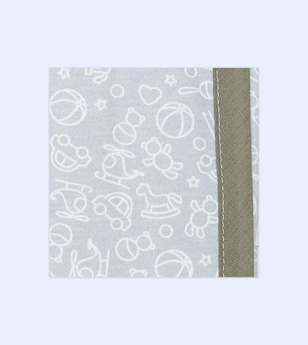 Ti tenn babynest - 10501