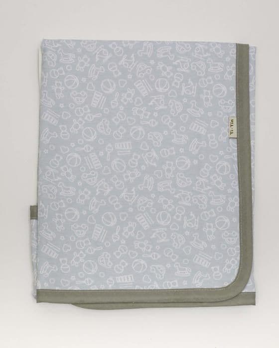 Ti tenn babynest - 10501