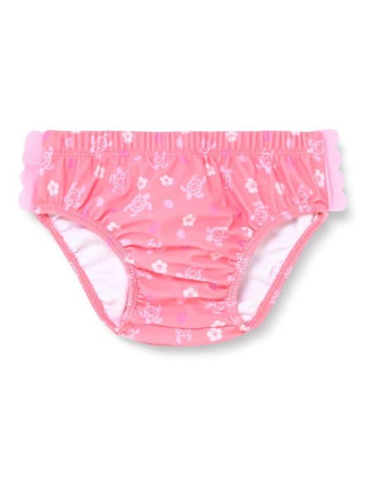 Playshoes - 461340 - Simbadbyxor Baddräkt Småbarn, Hawaii, 86/92 Bebis Flicka