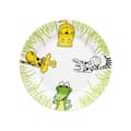 Miniatyrbild 5 av 5: WMF barn Bestick 6 SAFARI 1280029964