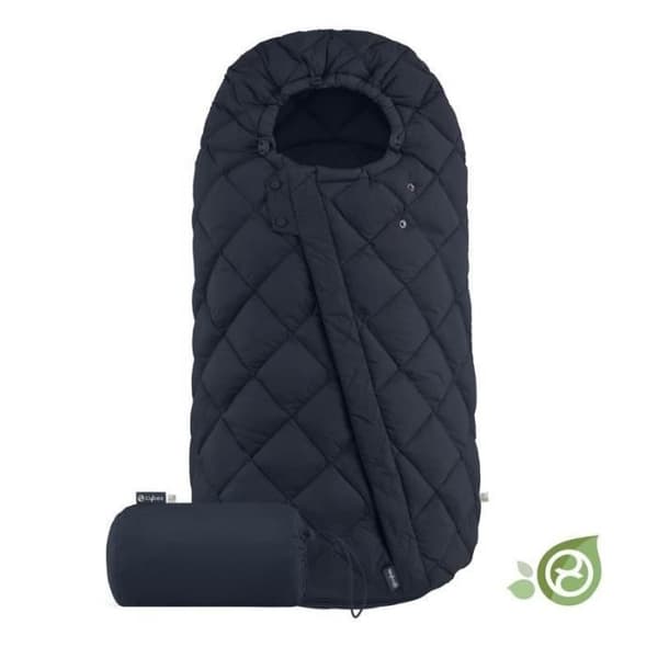 CYBEX - Chancelière Snogga 2 Ocean Blue
