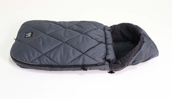 Kaiser Chancellor - 6576324 - Xl Too Thermo Sherpa Fleece Universal Baby Nest 12 enheter