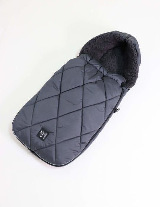 Kaiser Chancellor - 6576324 - Xl Too Thermo Sherpa Fleece Universal Baby Nest 12 enheter