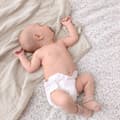 Miniatyrbild 4 av 4: Edredon - täcke - filt baby Lulu moon - 1