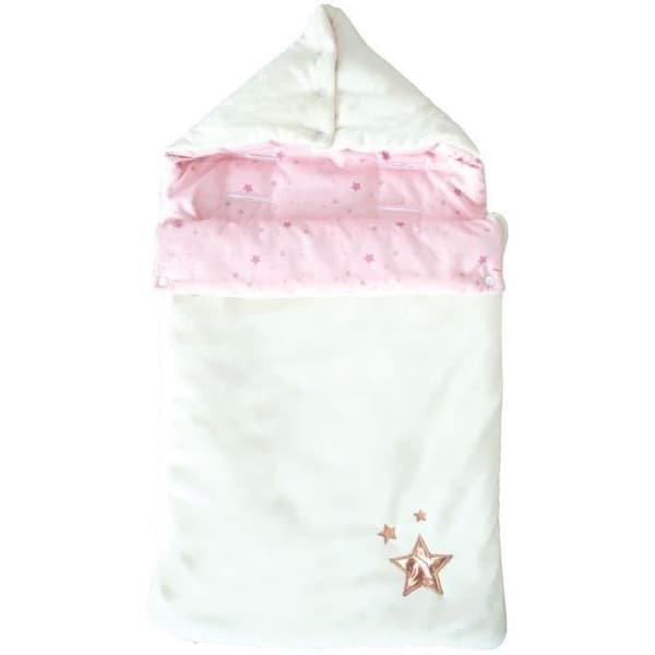 DOMIVA Babynest 80cm JOLLY
