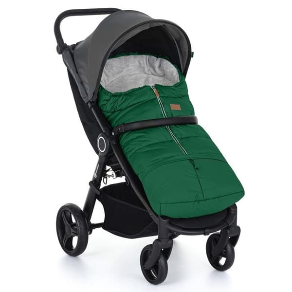 PETITE&amp;MARS Chancelière Jibot 3en1 Saftigt Grön