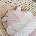 Miniatyrbild 2 av 3: Enchanted spirit angel's nest - Lila - 80 cm