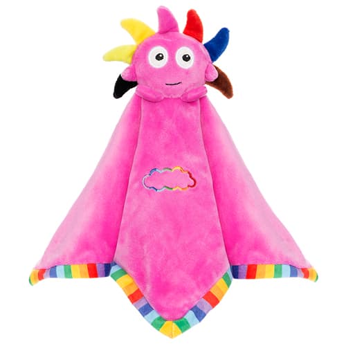 Babblarna Snuttefilt
