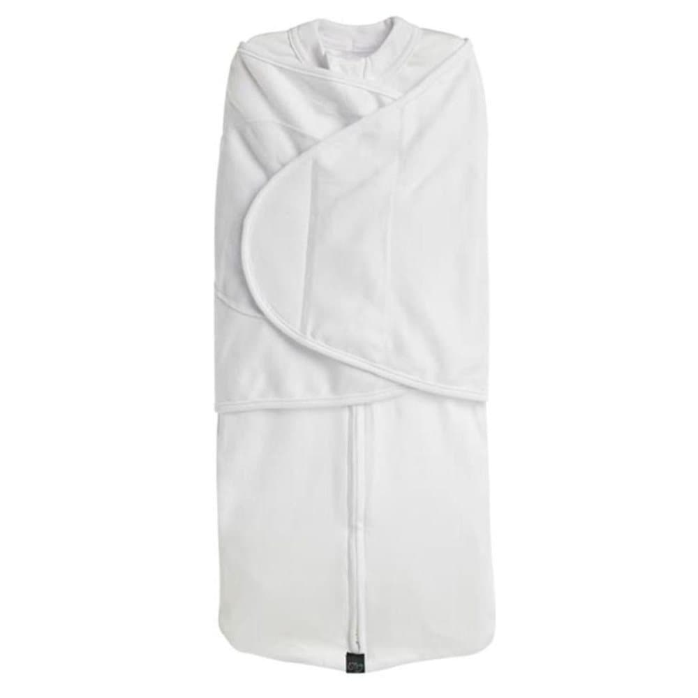 Mum2Mum babysvøb Dream Swaddle hvid lille 60 x 25 cm 16111