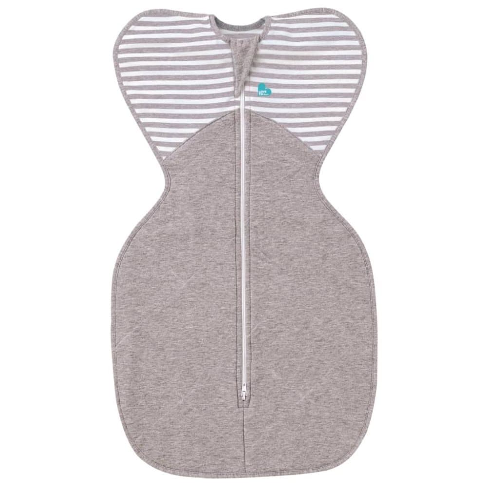 Love to Dream Babysvøp Swaddle UP Warm M grå