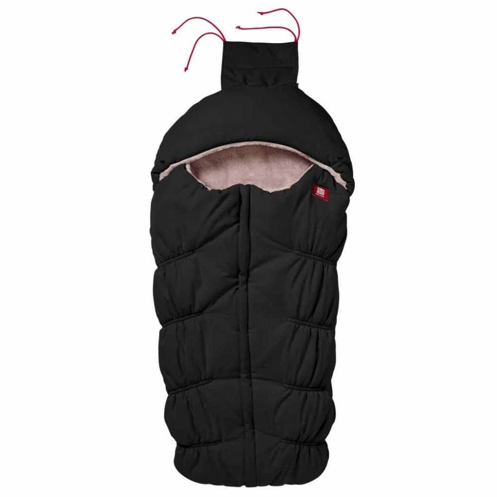 RED CASTLE Åkpåse Performance svart