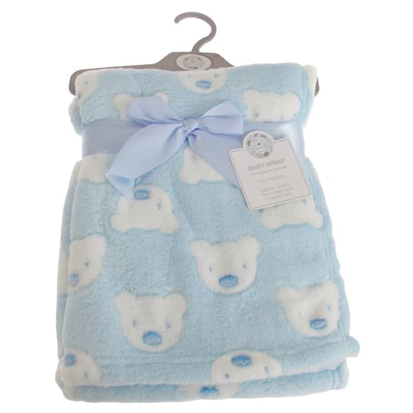 Snuggle Baby Børneansigt Baby Wrap