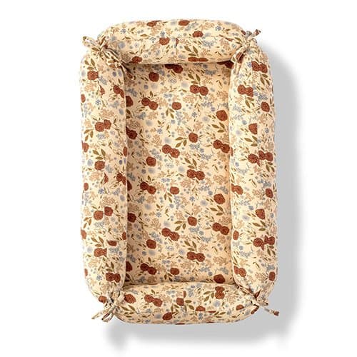 Thats Mine - Baby Nest Single - Woodland (BN240)