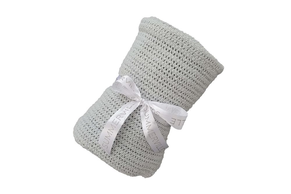 Gallerfilt silver grey eko