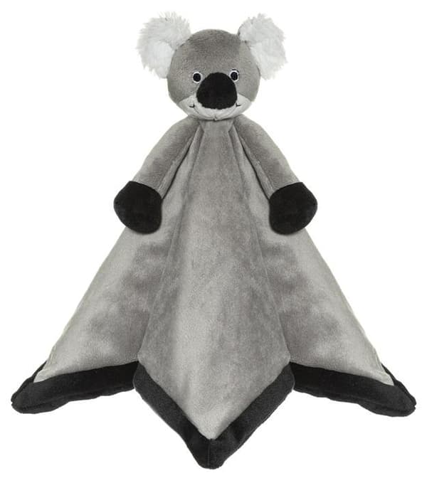Diinglisar Nuuska tuntui Koala