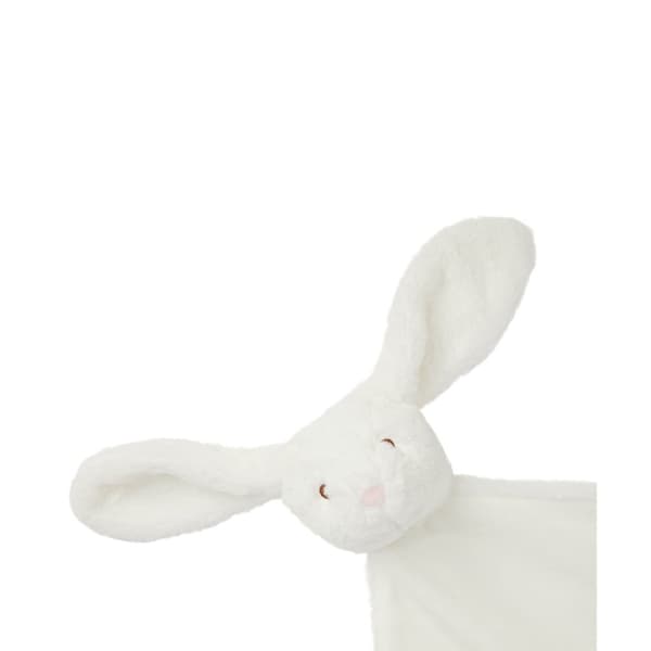 Mumbles Baby Bunny Blanket