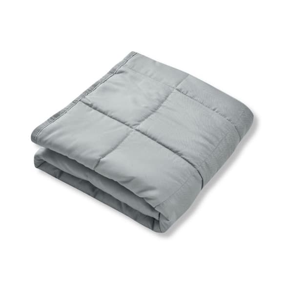 Home & Living Childrens/Kids Weighted Blanket Grey One Size