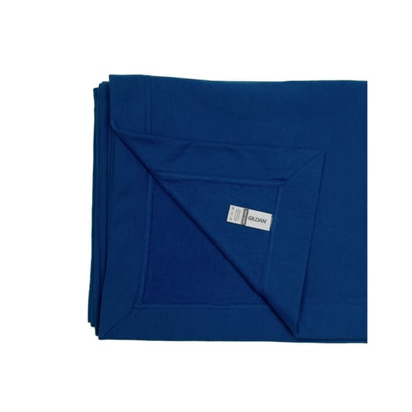 Gildan Heavy Blend Stadium Blanket