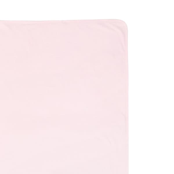 Larkwood Plain Blanket