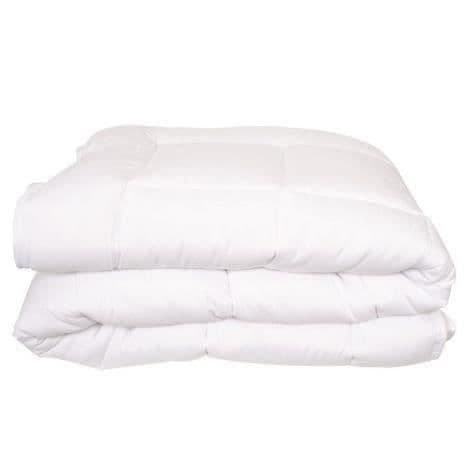 DOUX NID påslakan 100x140 vit