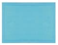 Miniatyrbild 3 av 6: 100-Pack - Hygienunderlägg / Engångsunderlägg / Hygien Underlägg Blå 33*45cm