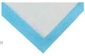 Miniatyrbild 4 av 6: 100-Pack - Hygienunderlägg / Engångsunderlägg / Hygien Underlägg Blå 33*45cm