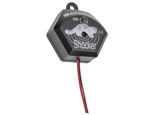 Secorüt 856033 90121 Marten Defense With Optic Protection 12v 1st, Lxwxh 68 X 68 X