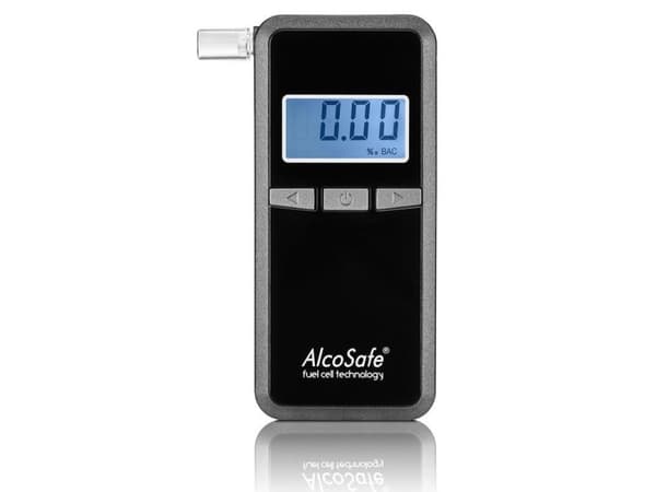 Pustetester AlcoSafe F-8 (F-8)