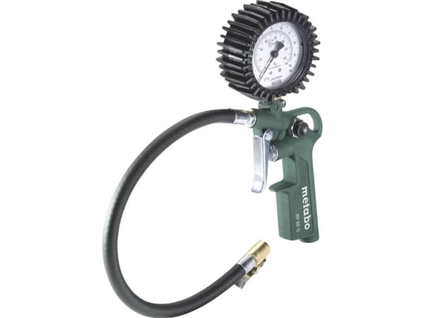 Metabo RF 60 G - Tyre inflation and pressure gauge