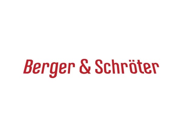 Berger &amp; Schröter Rotorblink LED Mini RKL flex 20303 12 V/DC, 24 V/DC via nätet Standardhållare flexibel, Standardmontering Orange